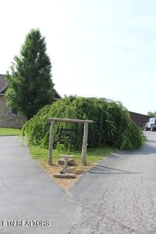 541 Mae Drive Jamestown TN 38556