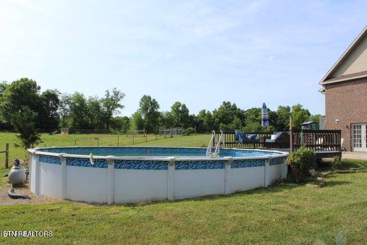 541 Mae Drive Jamestown TN 38556