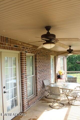541 Mae Drive Jamestown TN 38556