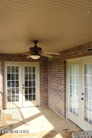541 Mae Drive Jamestown TN 38556