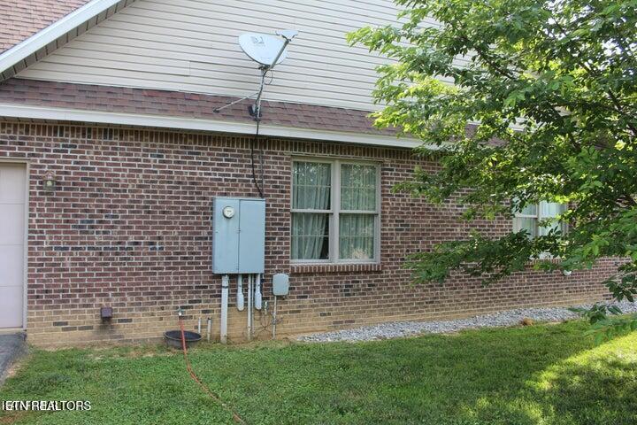 541 Mae Drive Jamestown TN 38556