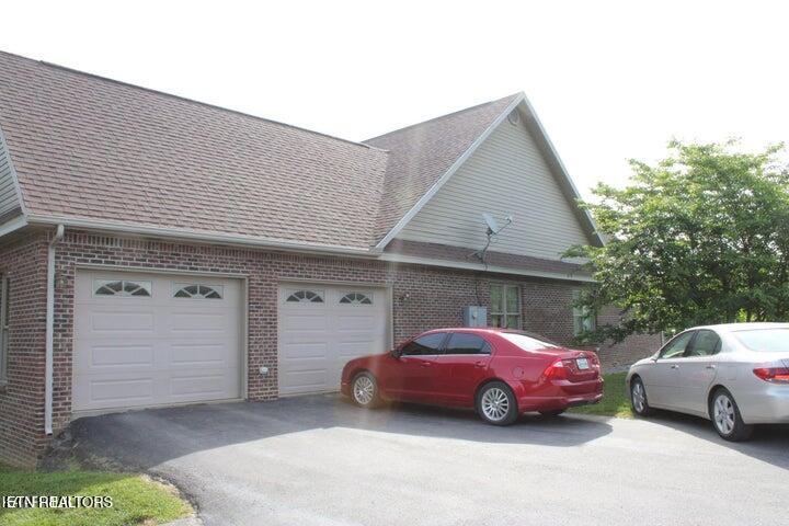 541 Mae Drive Jamestown TN 38556