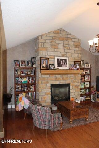 541 Mae Drive Jamestown TN 38556