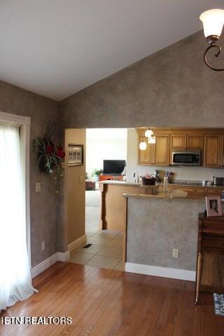 541 Mae Drive Jamestown TN 38556