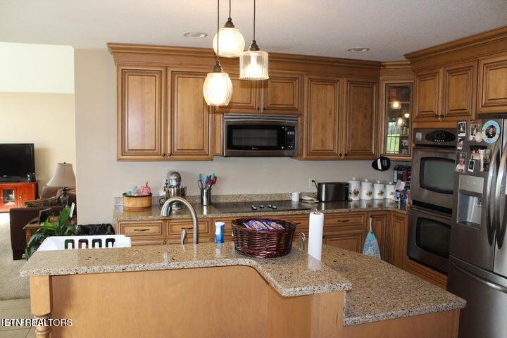 541 Mae Drive Jamestown TN 38556