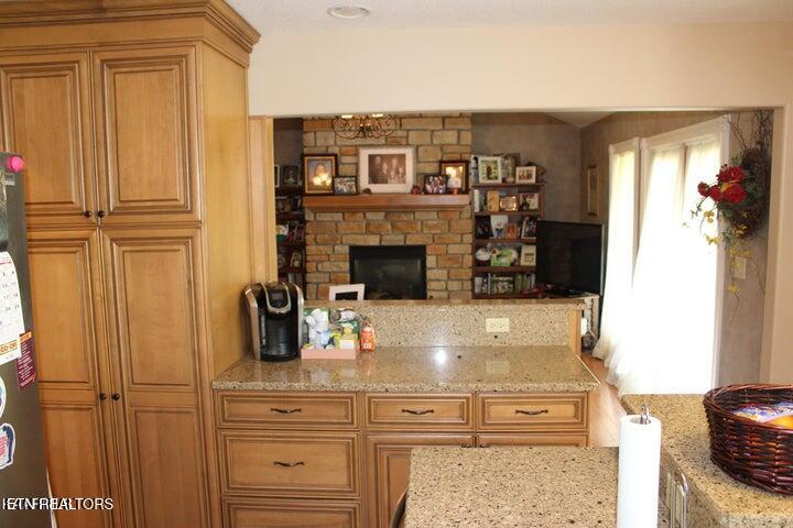 541 Mae Drive Jamestown TN 38556