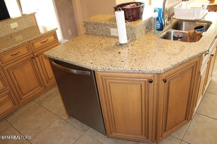 541 Mae Drive Jamestown TN 38556