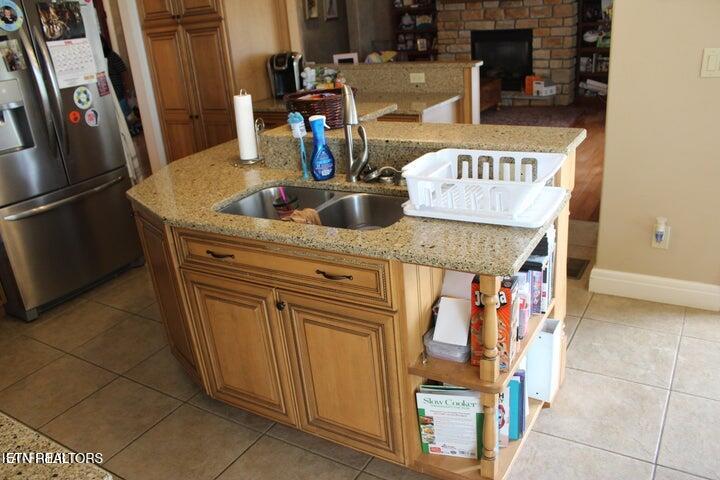 541 Mae Drive Jamestown TN 38556