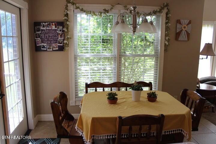 541 Mae Drive Jamestown TN 38556