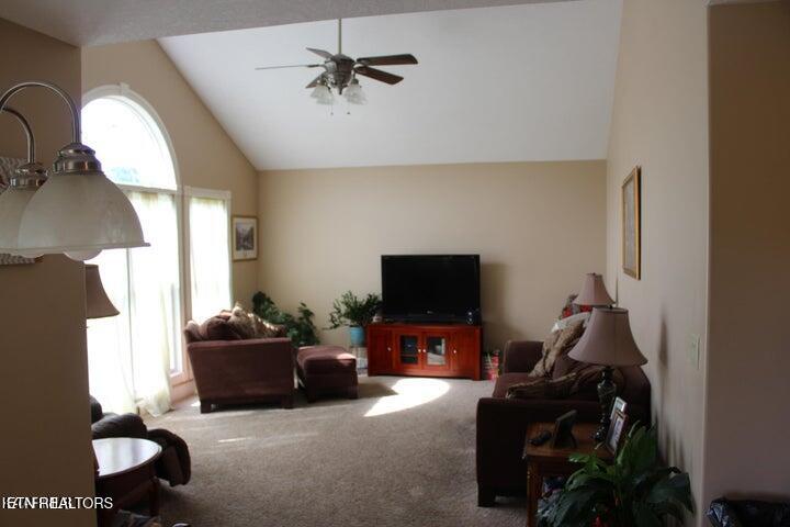 541 Mae Drive Jamestown TN 38556