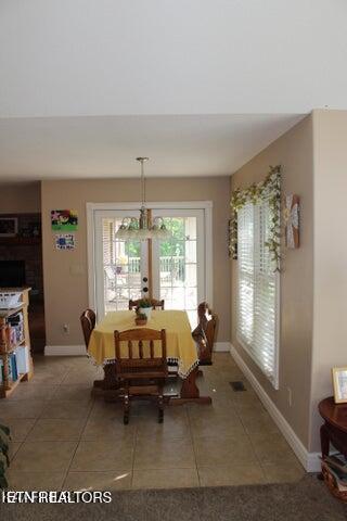 541 Mae Drive Jamestown TN 38556