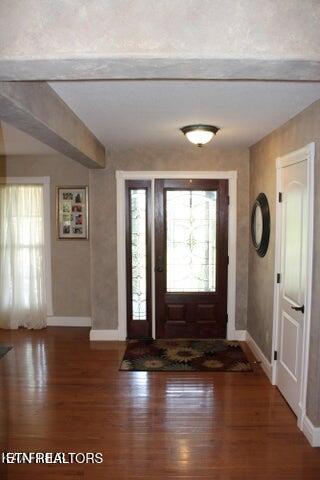 541 Mae Drive Jamestown TN 38556