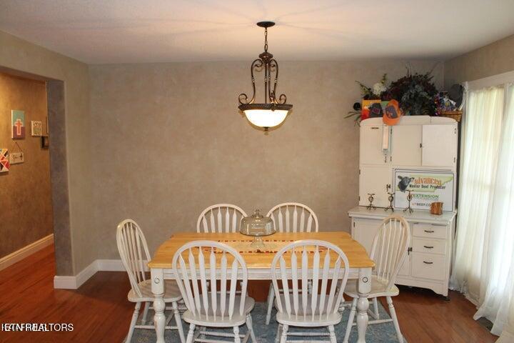 541 Mae Drive Jamestown TN 38556