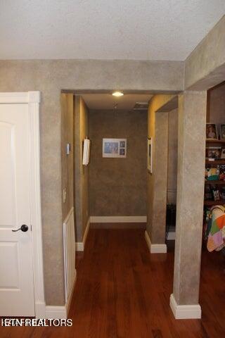 541 Mae Drive Jamestown TN 38556