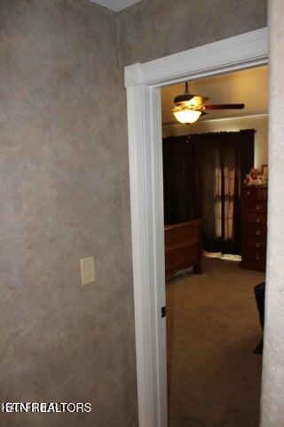 541 Mae Drive Jamestown TN 38556