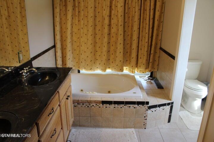 541 Mae Drive Jamestown TN 38556