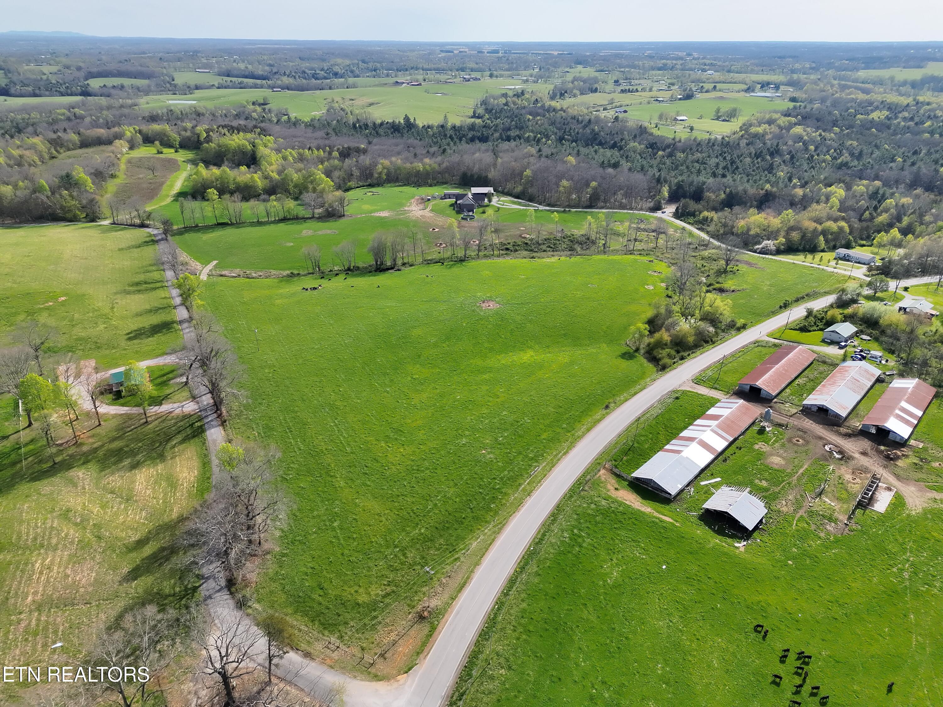 541 Mae Drive Jamestown TN 38556