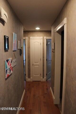 541 Mae Drive Jamestown TN 38556