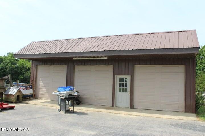 541 Mae Drive Jamestown TN 38556