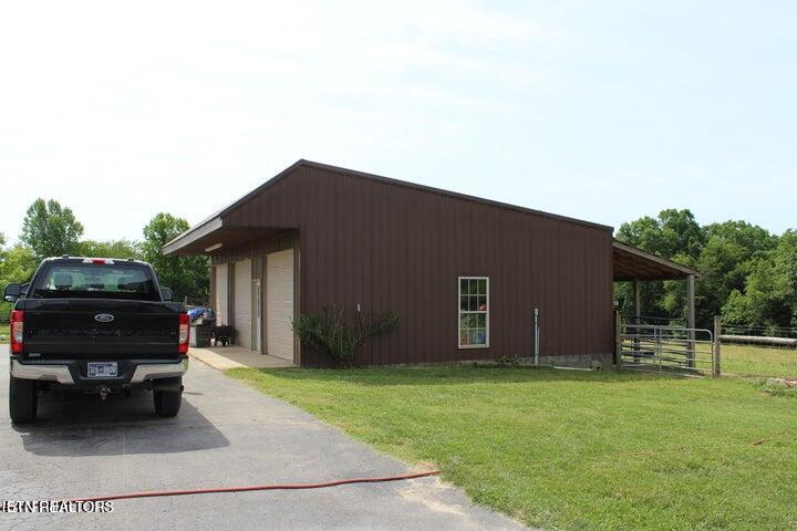 541 Mae Drive Jamestown TN 38556