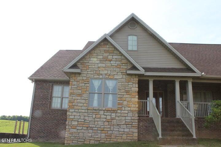 541 Mae Drive Jamestown TN 38556