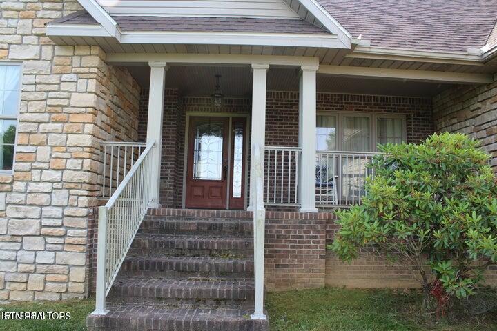 541 Mae Drive Jamestown TN 38556