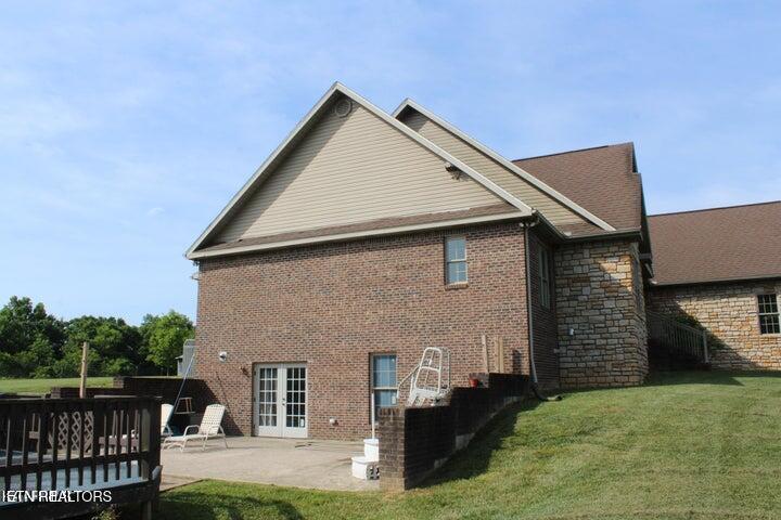 541 Mae Drive Jamestown TN 38556