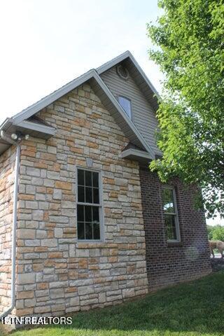 541 Mae Drive Jamestown TN 38556