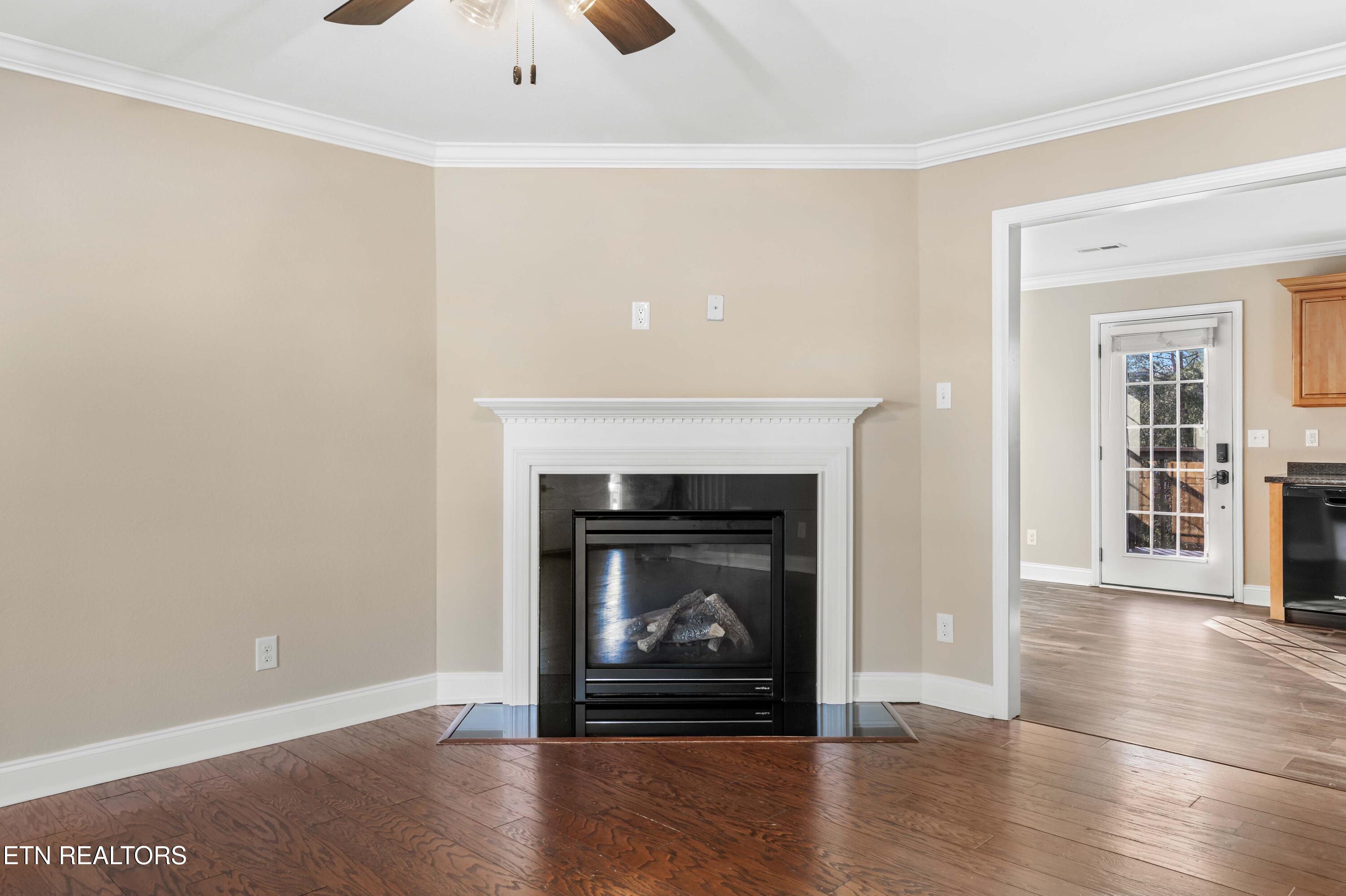 1037 Ruscello Drive Maryville TN 37801