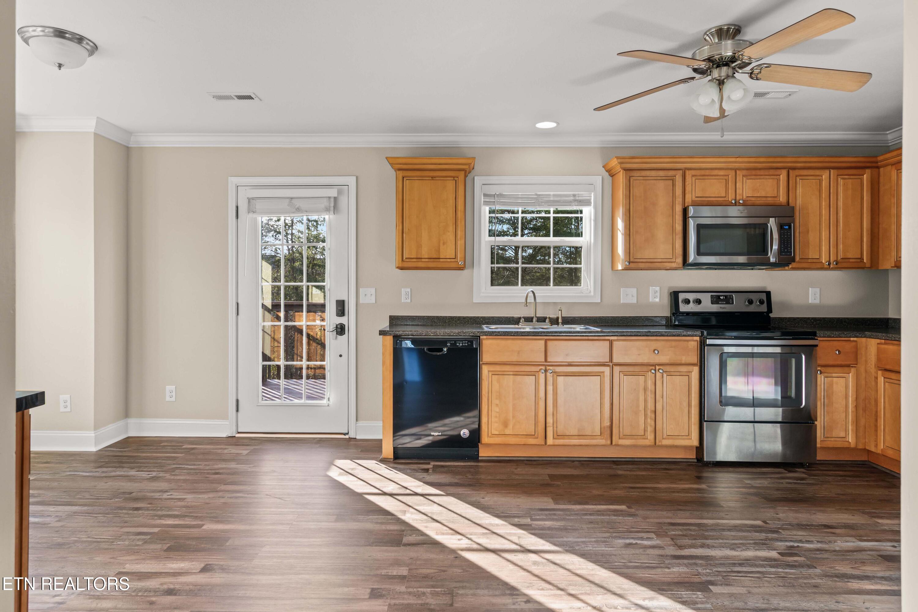 1037 Ruscello Drive Maryville TN 37801
