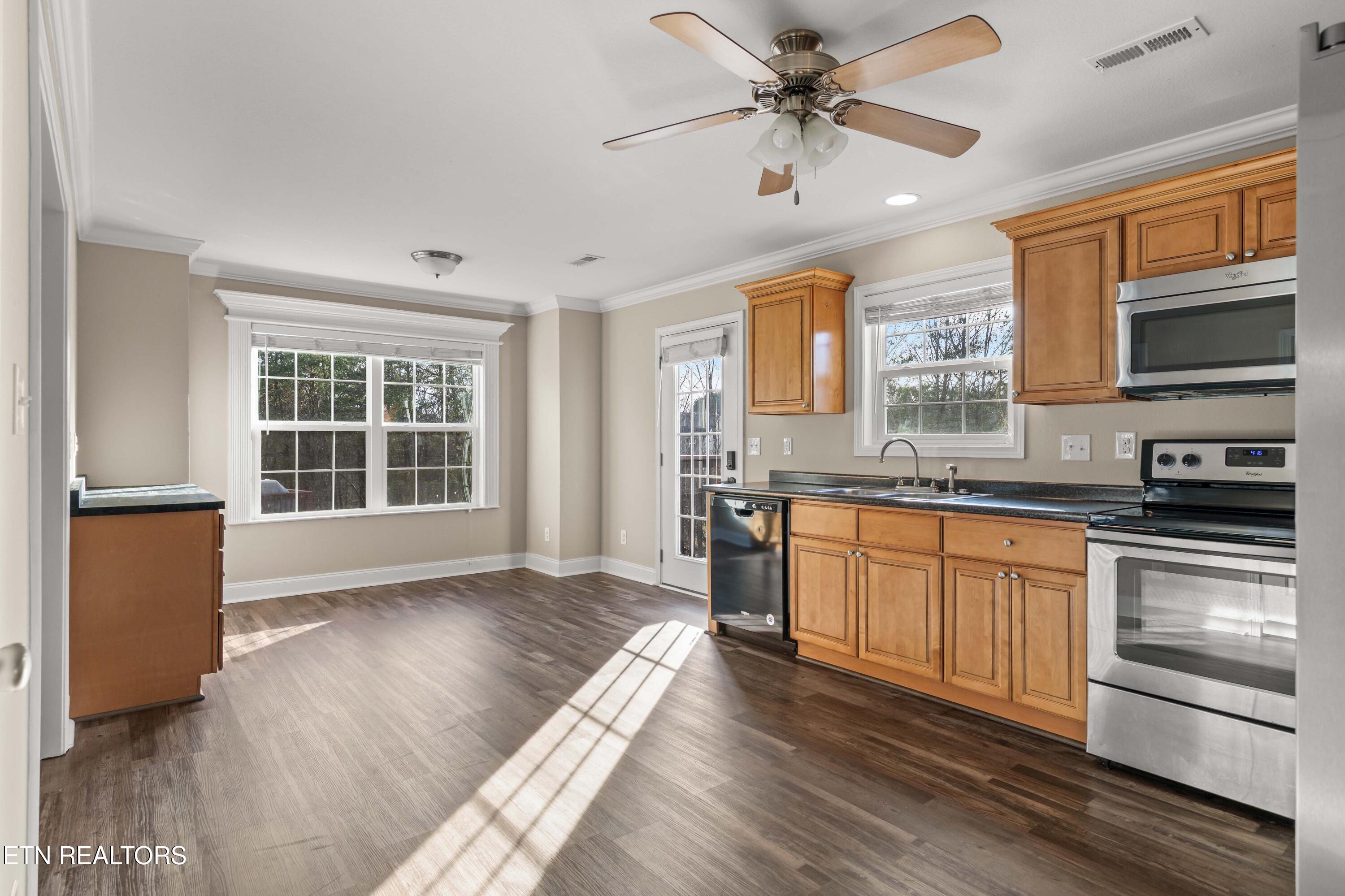 1037 Ruscello Drive Maryville TN 37801