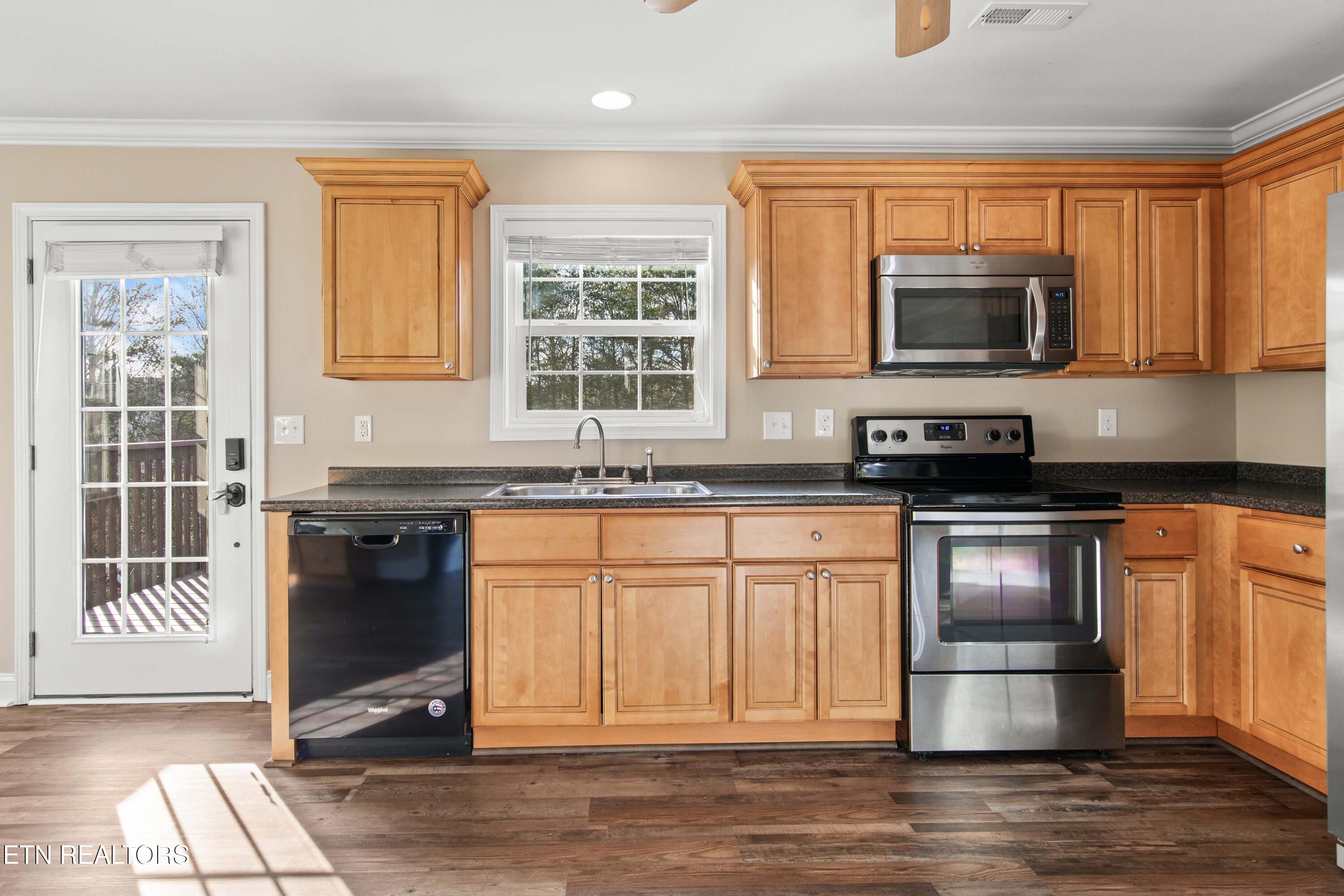 1037 Ruscello Drive Maryville TN 37801