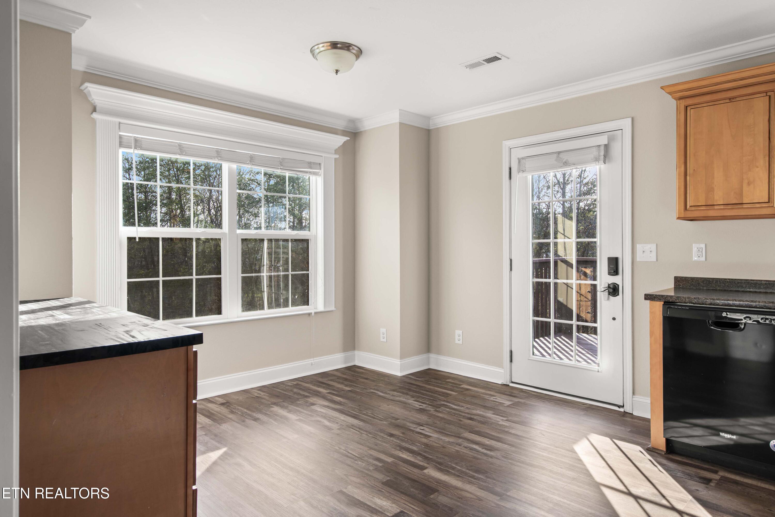 1037 Ruscello Drive Maryville TN 37801