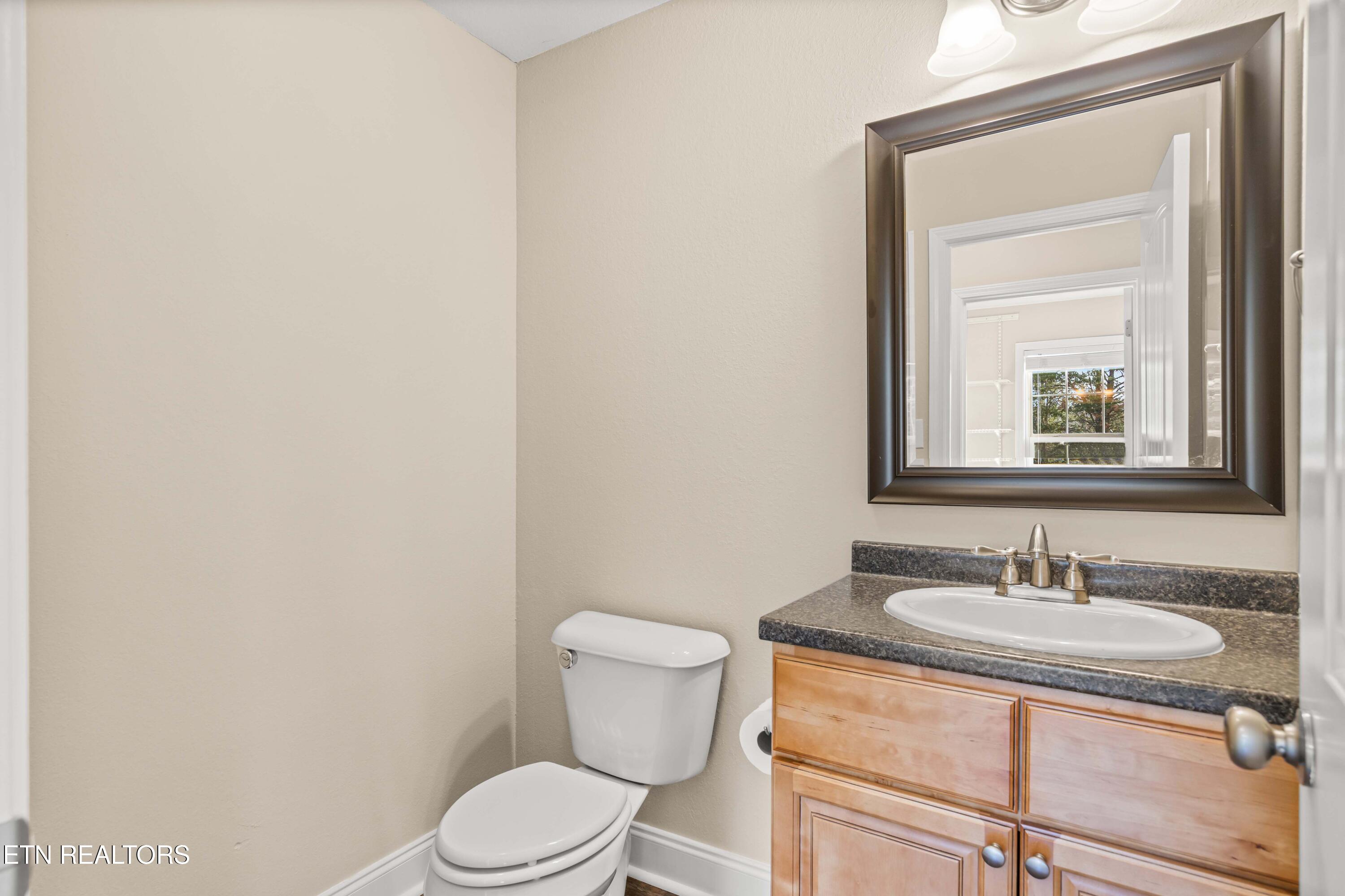 1037 Ruscello Drive Maryville TN 37801