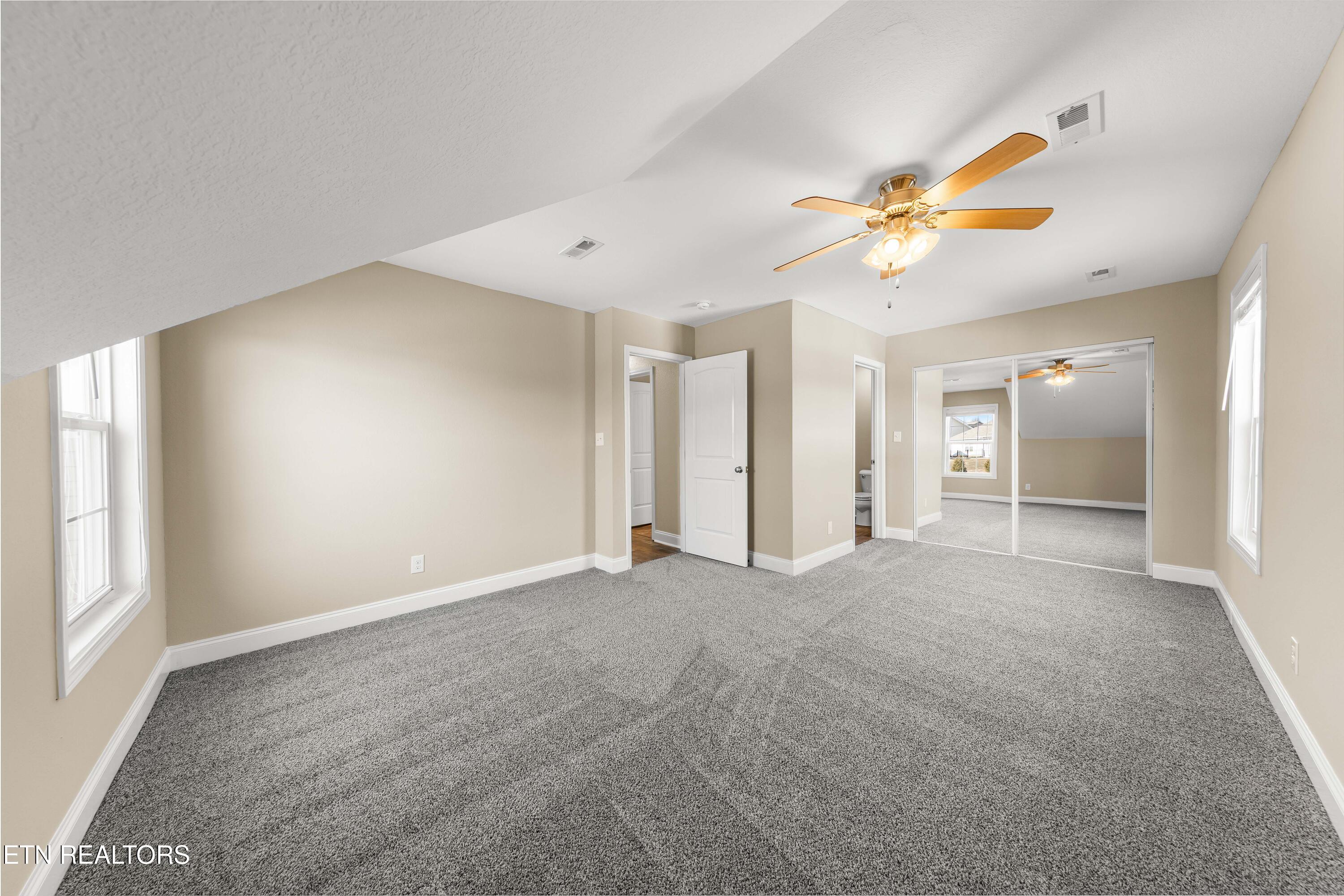 1037 Ruscello Drive Maryville TN 37801