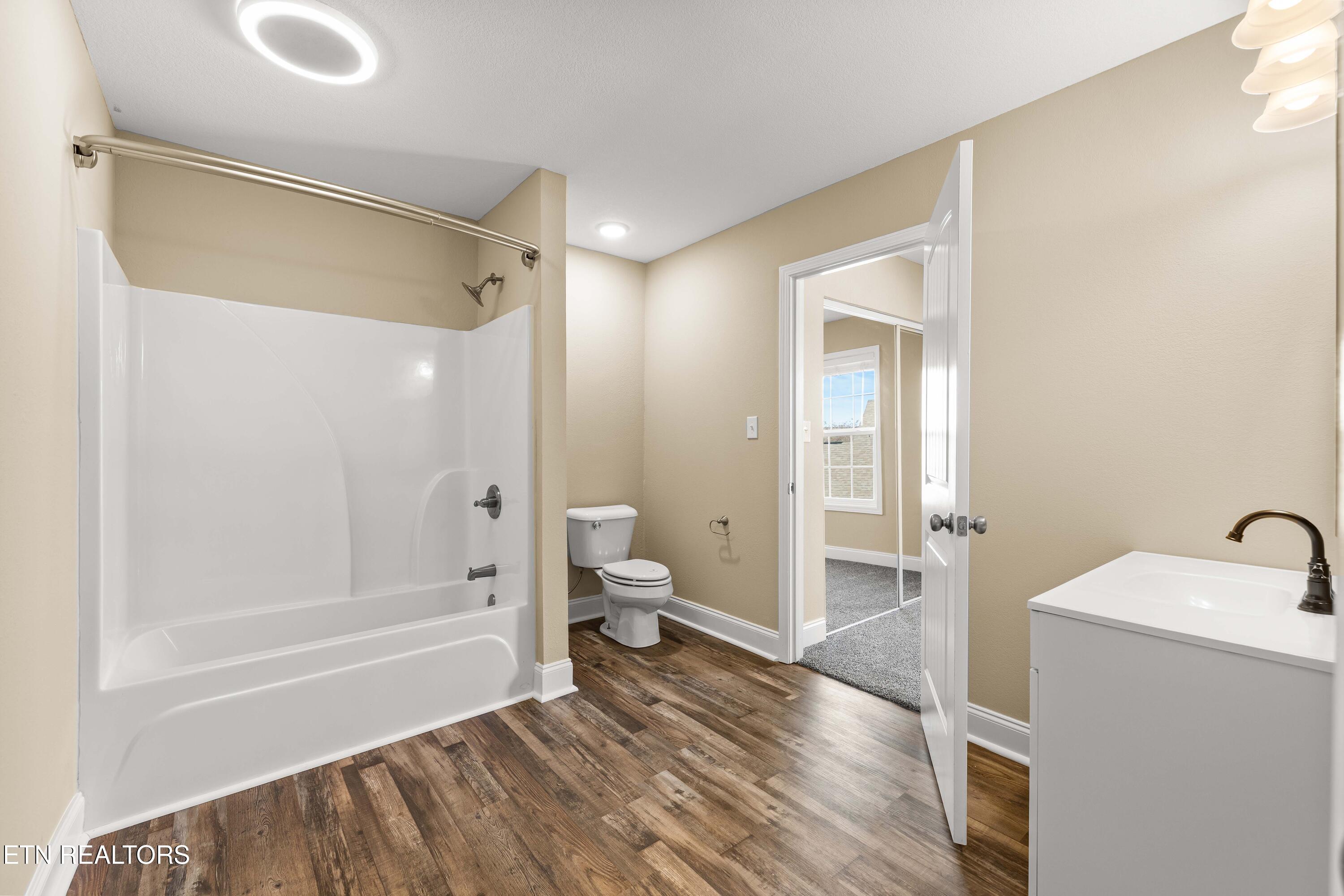 1037 Ruscello Drive Maryville TN 37801