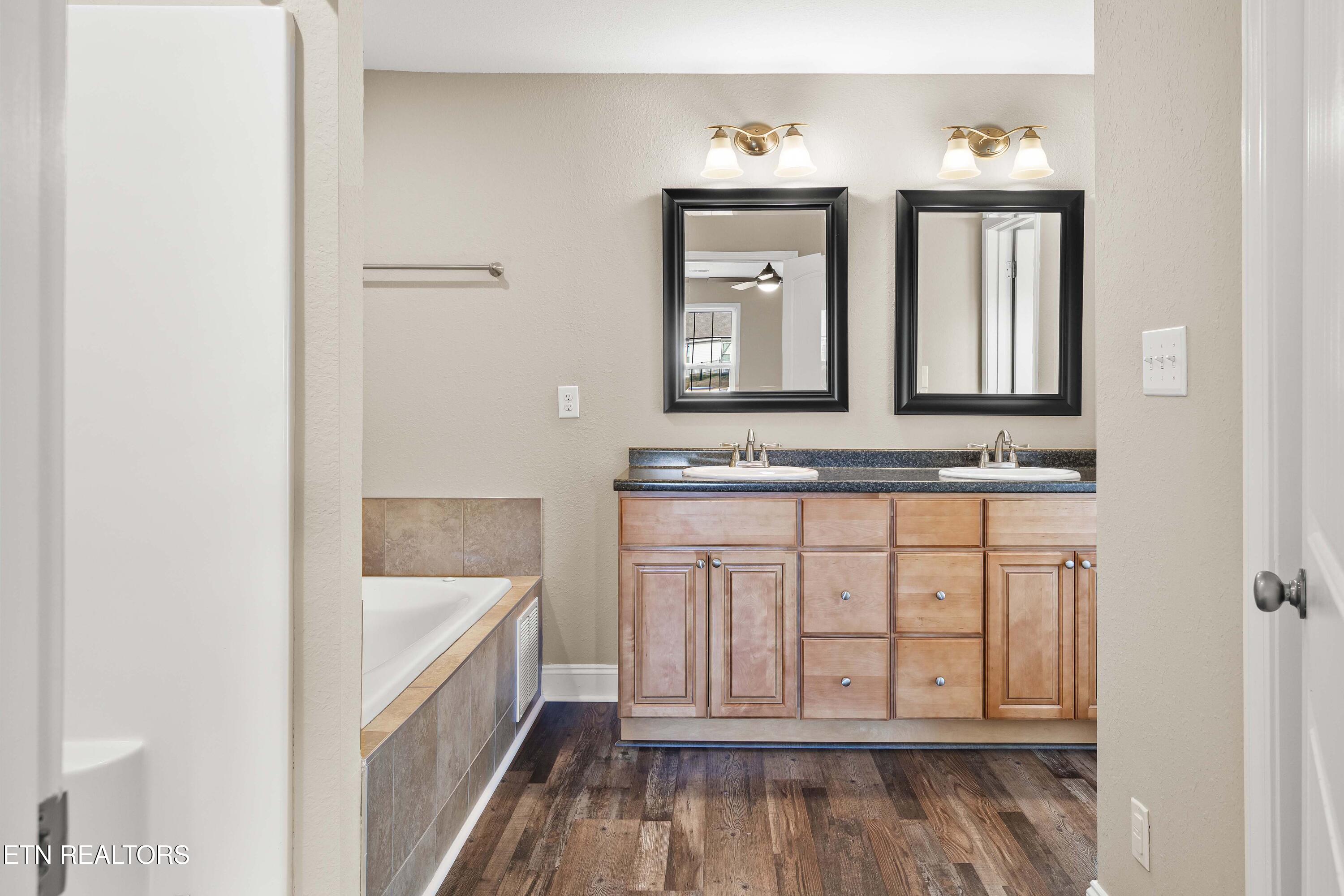 1037 Ruscello Drive Maryville TN 37801