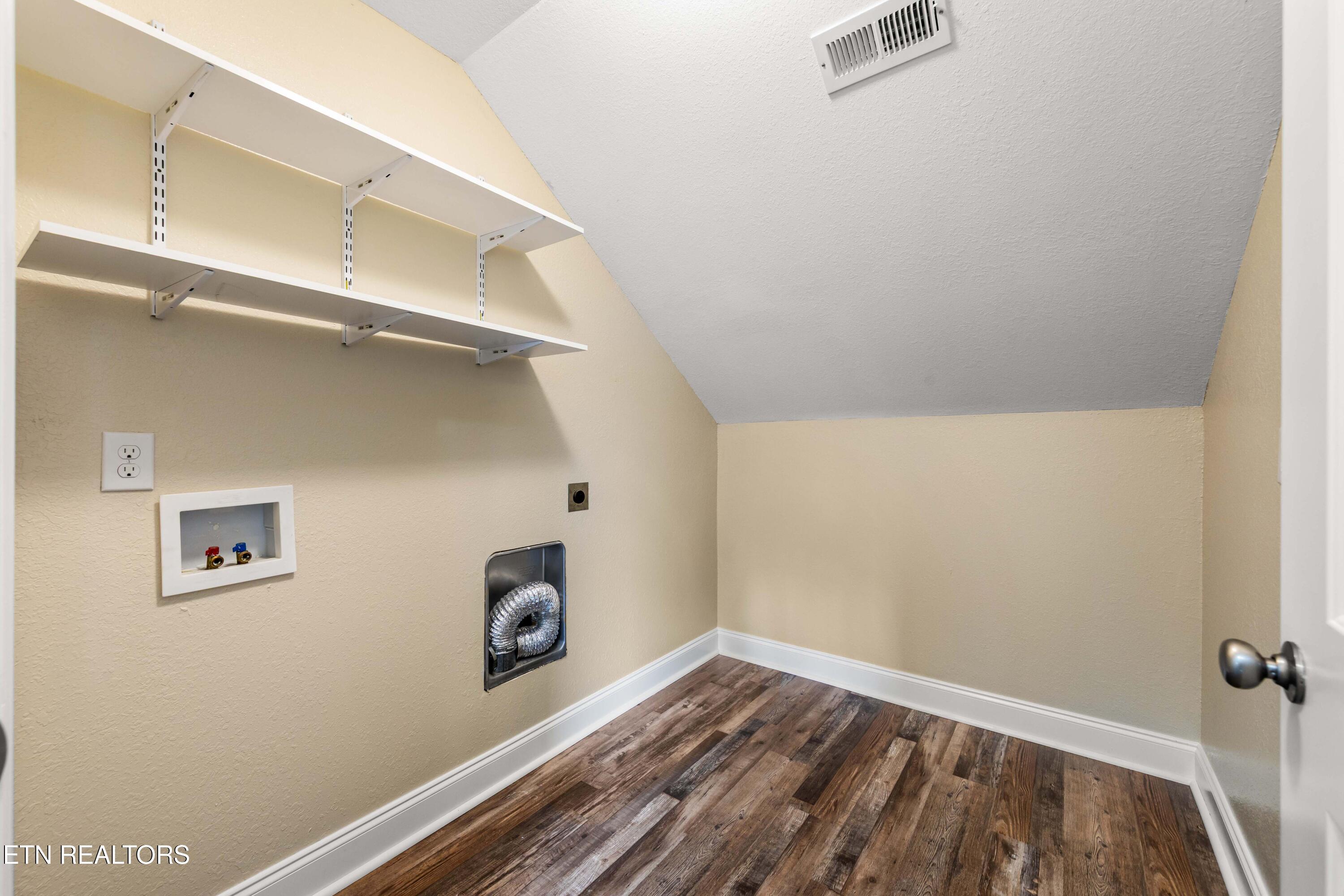 1037 Ruscello Drive Maryville TN 37801