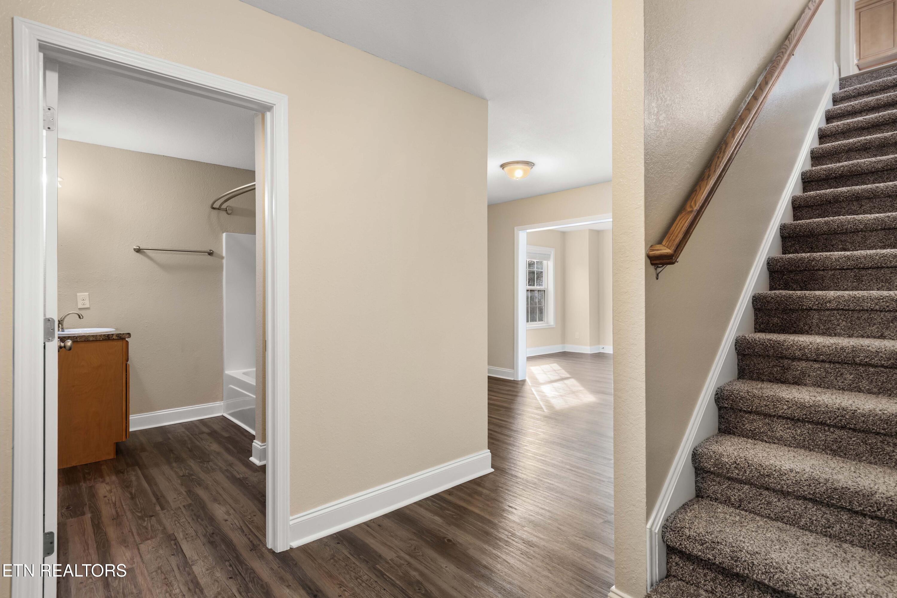 1037 Ruscello Drive Maryville TN 37801