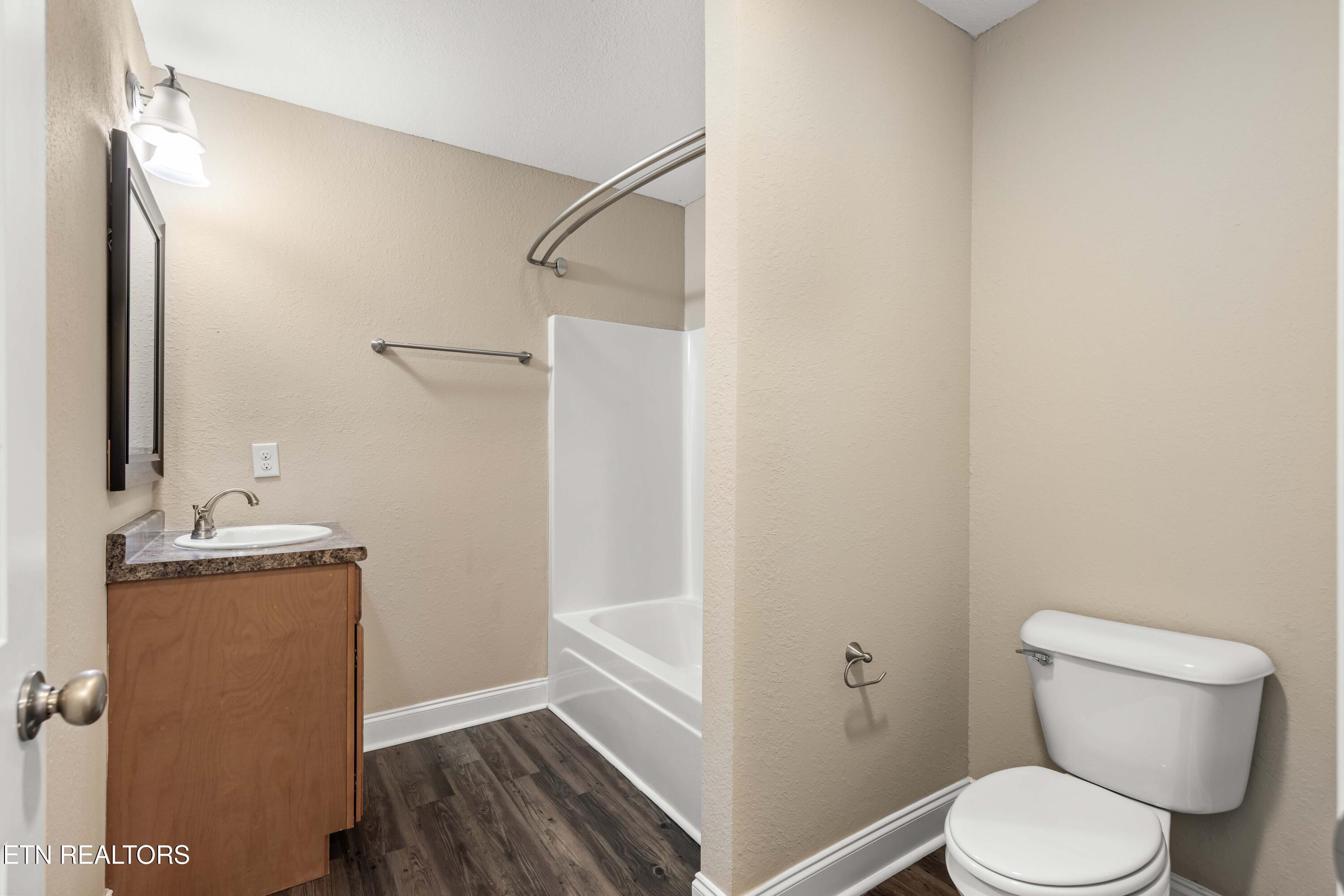 1037 Ruscello Drive Maryville TN 37801
