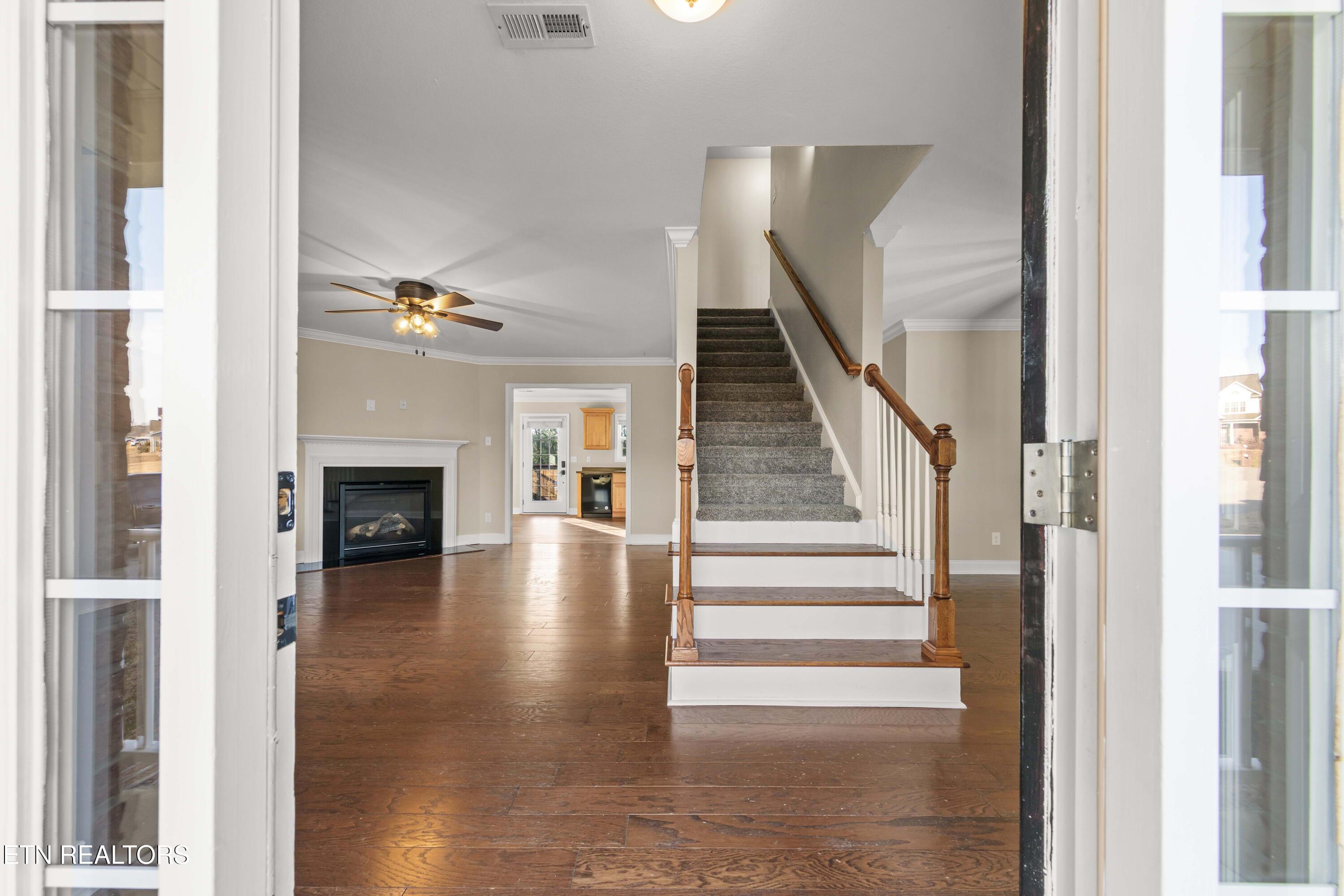 1037 Ruscello Drive Maryville TN 37801