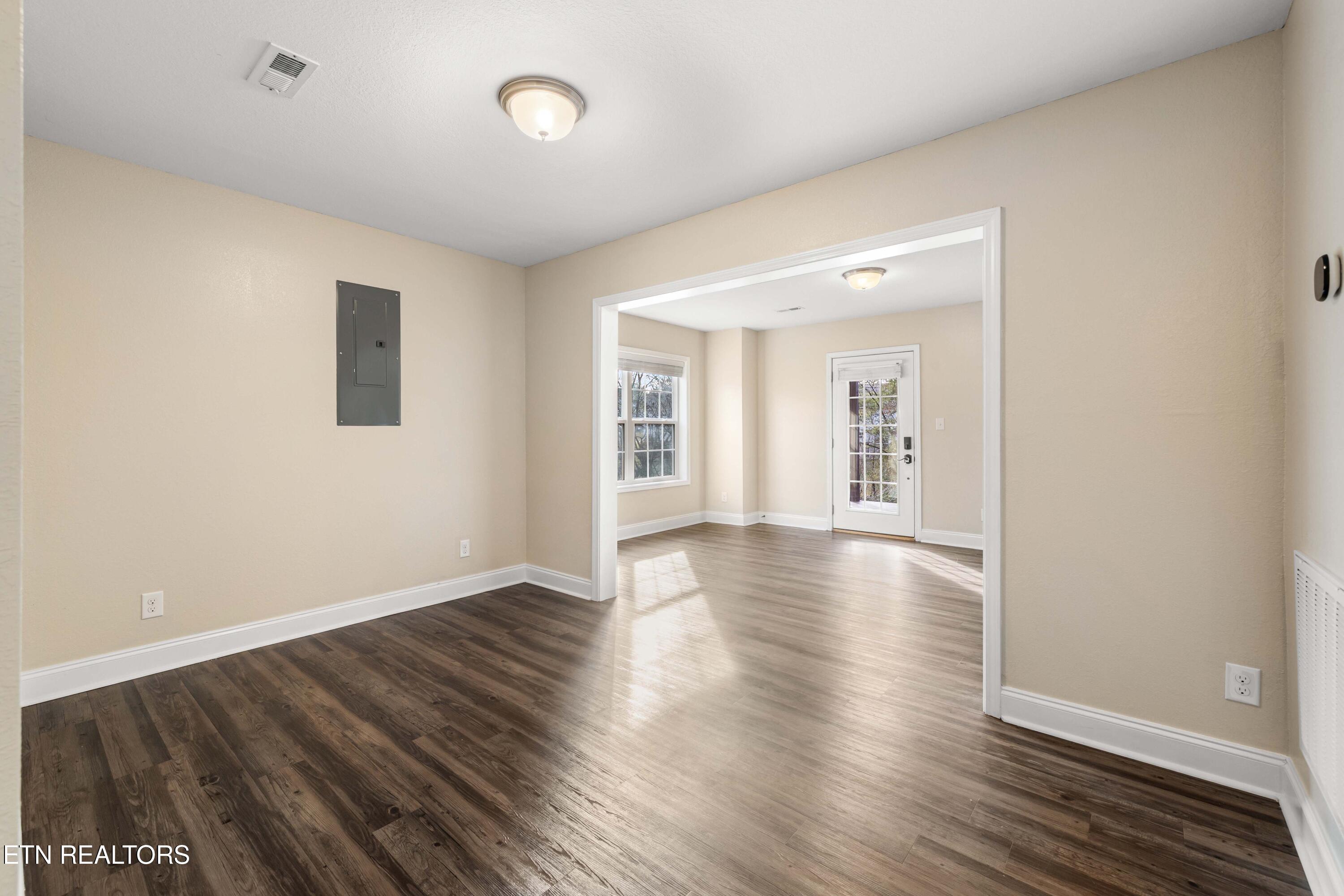 1037 Ruscello Drive Maryville TN 37801
