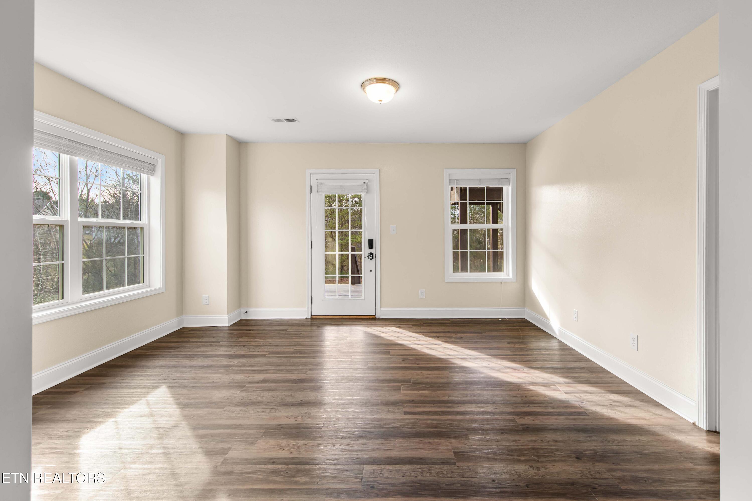 1037 Ruscello Drive Maryville TN 37801