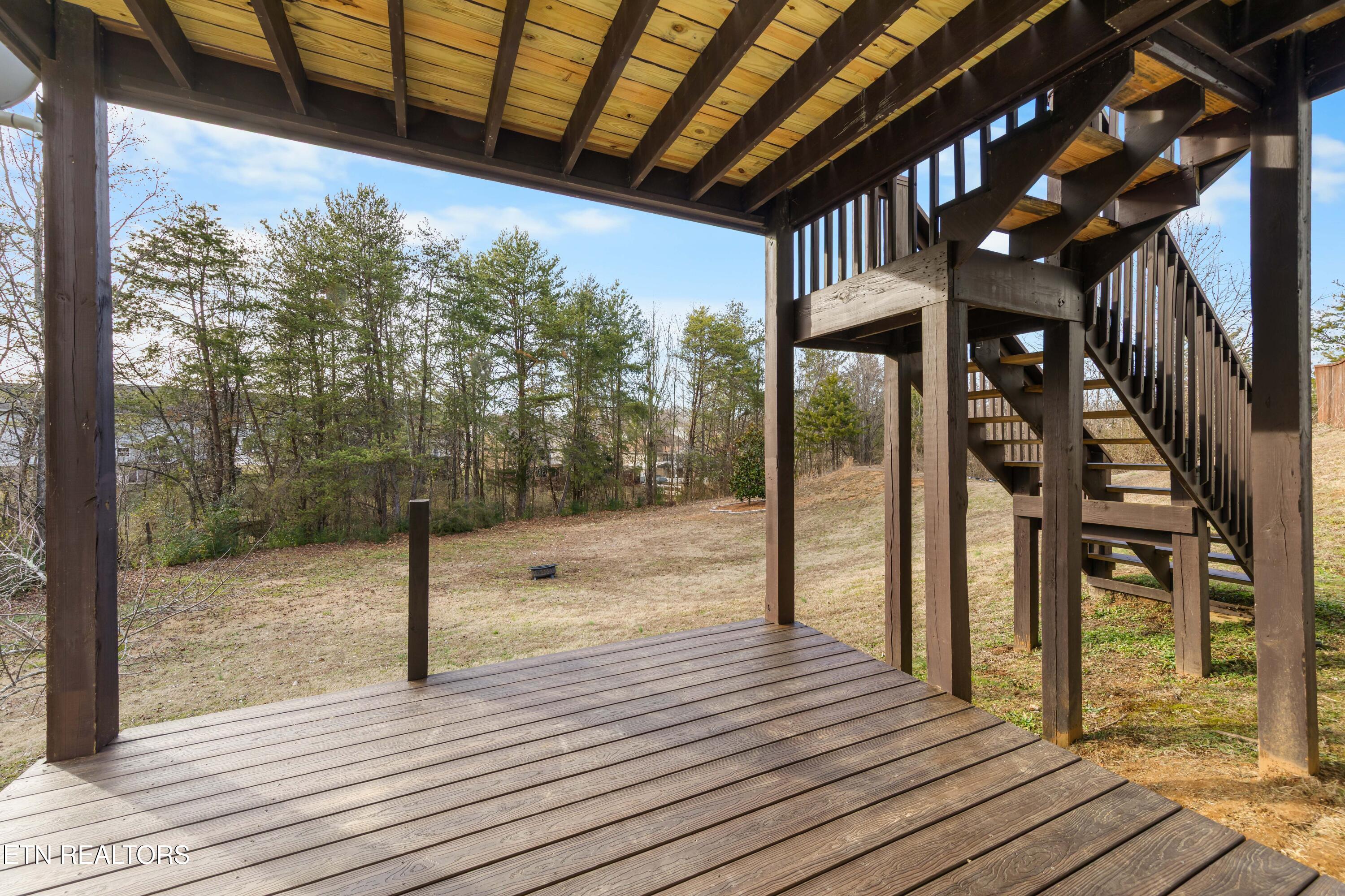 1037 Ruscello Drive Maryville TN 37801