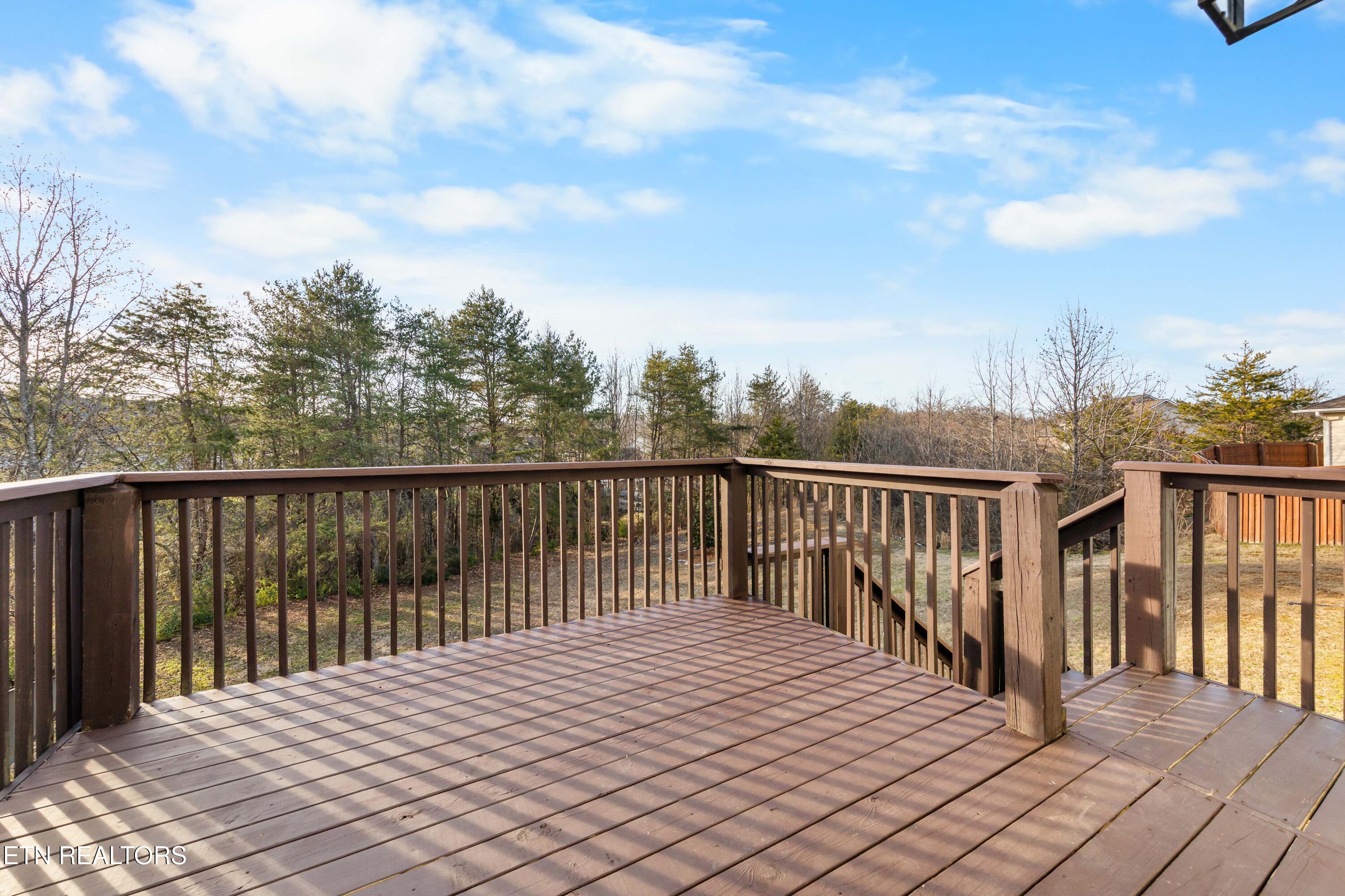 1037 Ruscello Drive Maryville TN 37801