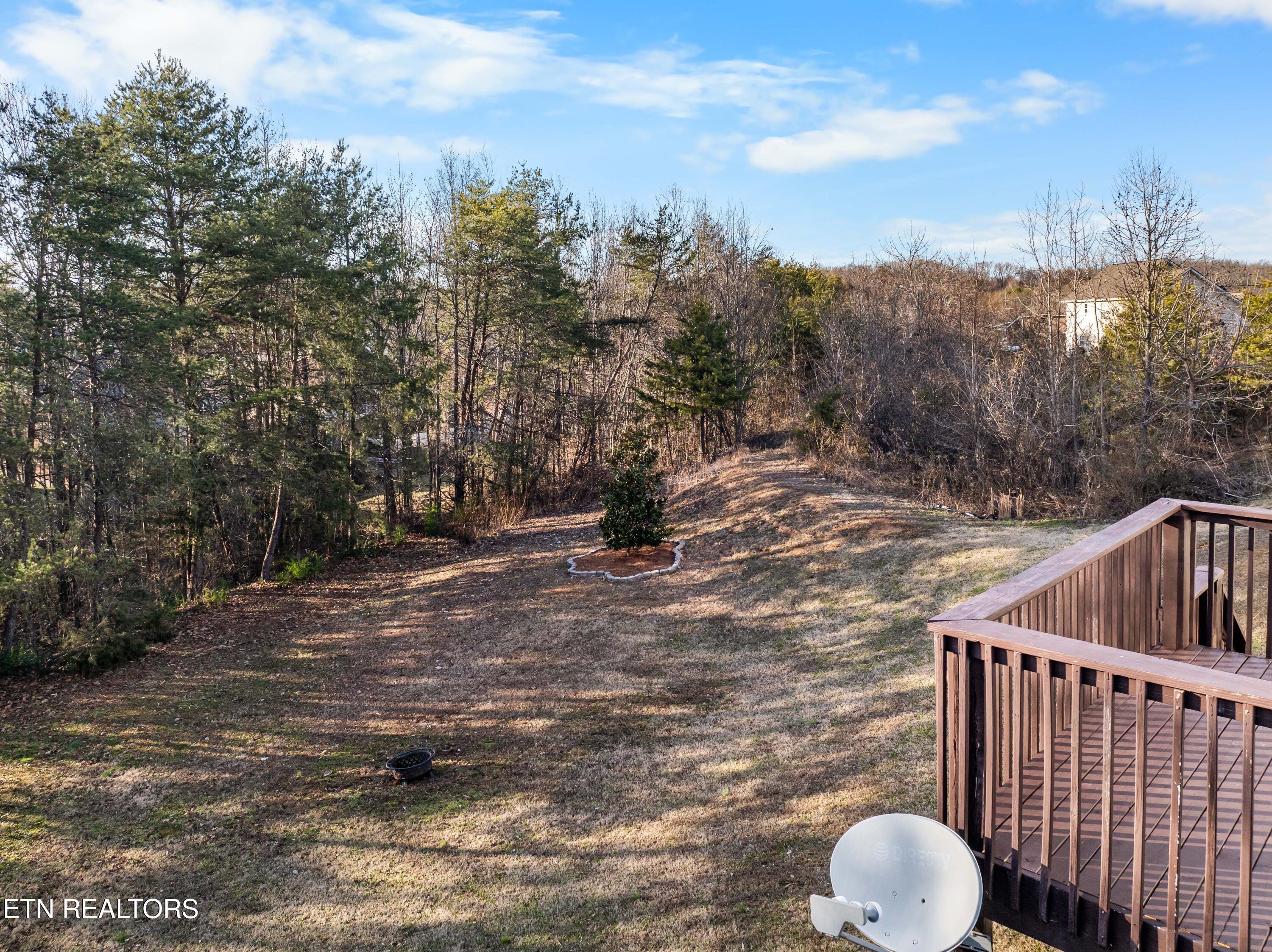 1037 Ruscello Drive Maryville TN 37801