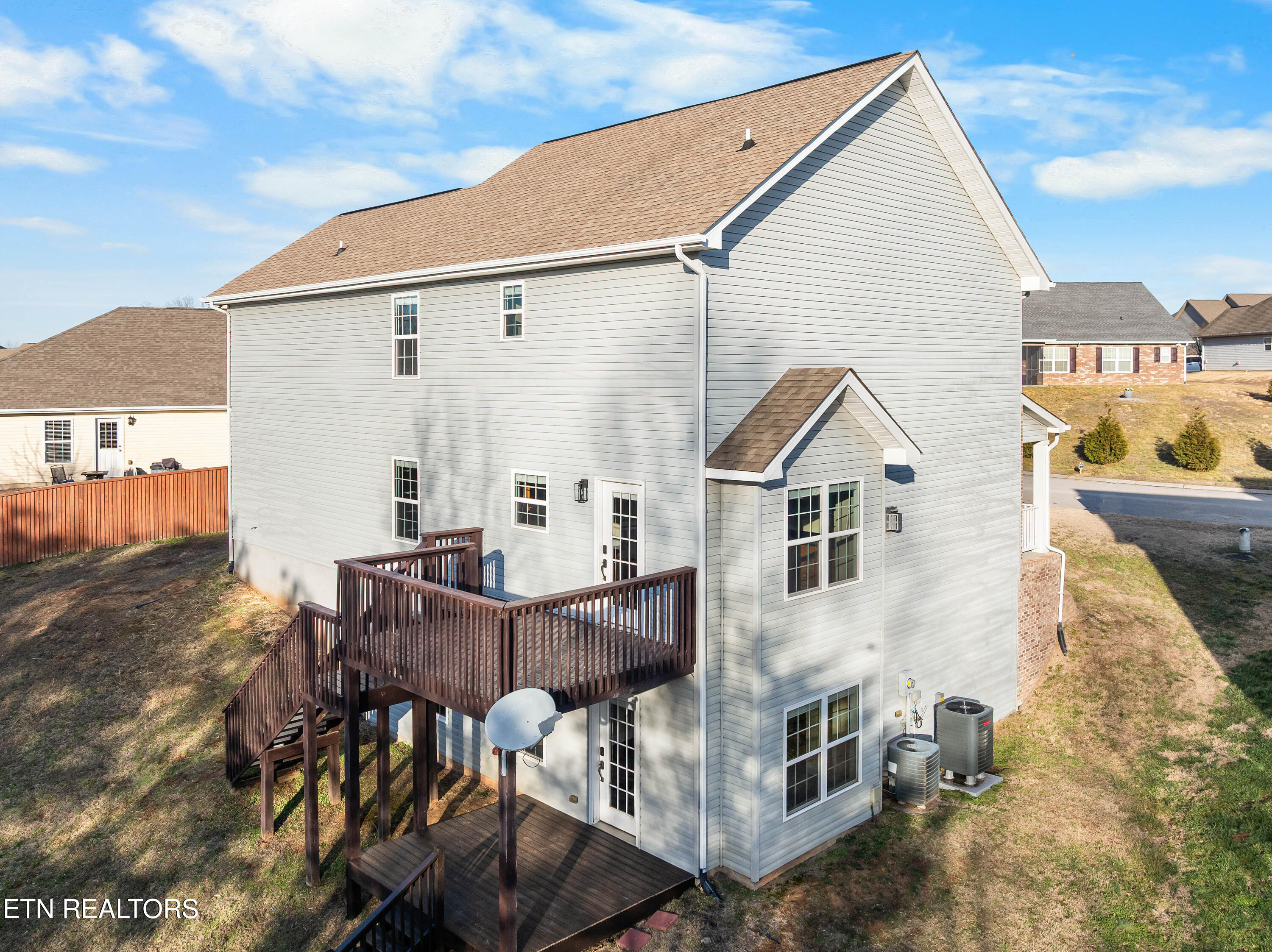 1037 Ruscello Drive Maryville TN 37801