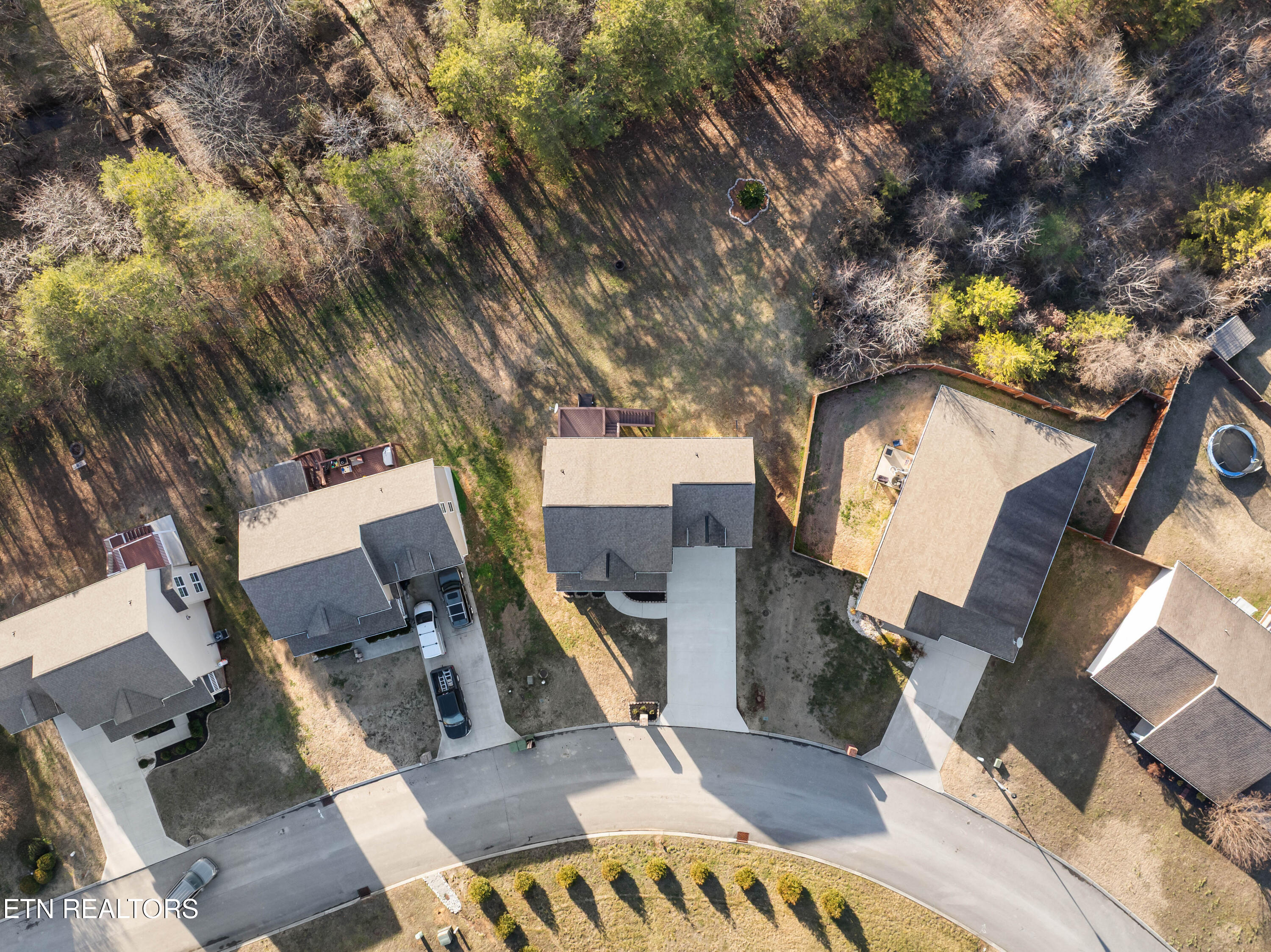 1037 Ruscello Drive Maryville TN 37801