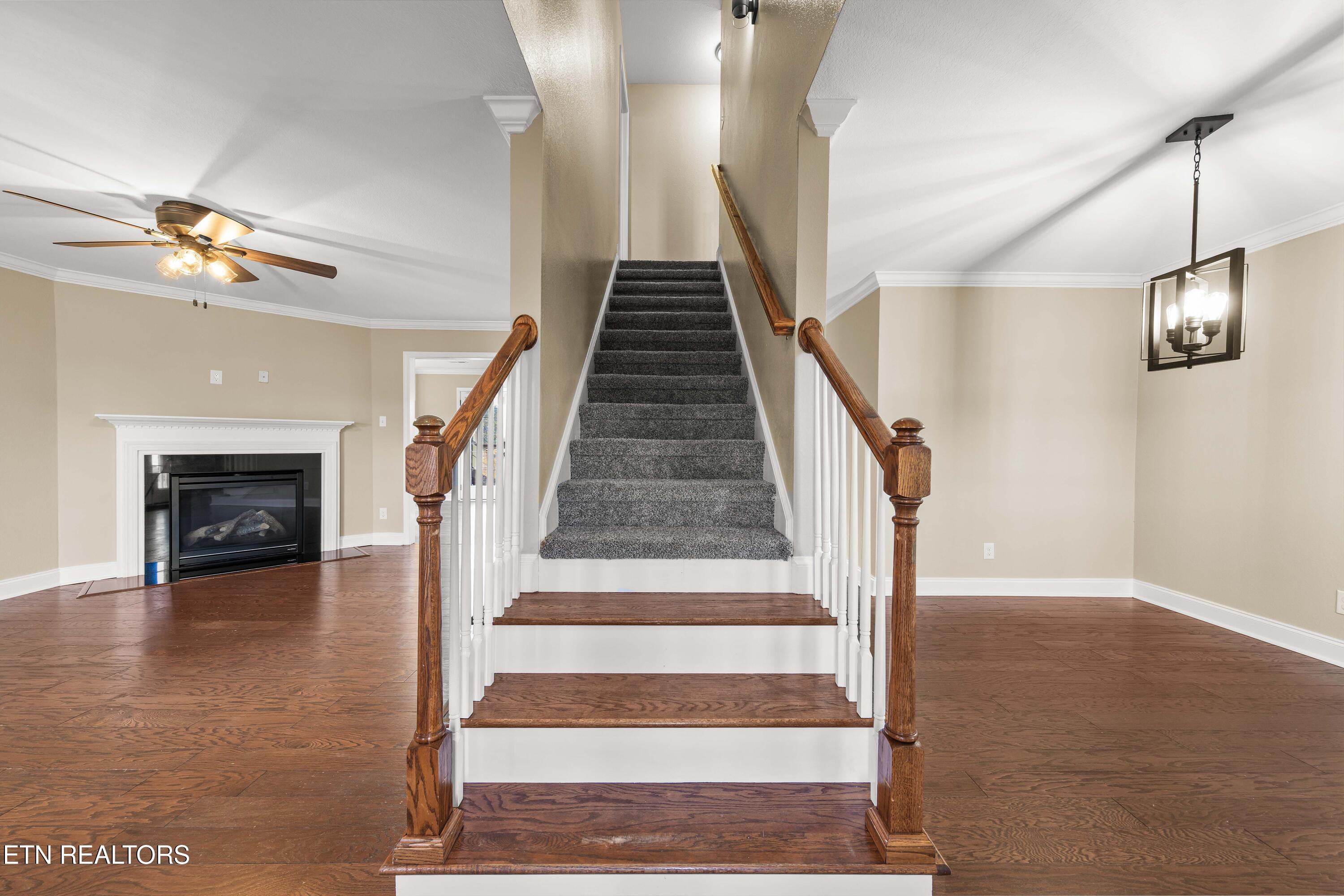 1037 Ruscello Drive Maryville TN 37801