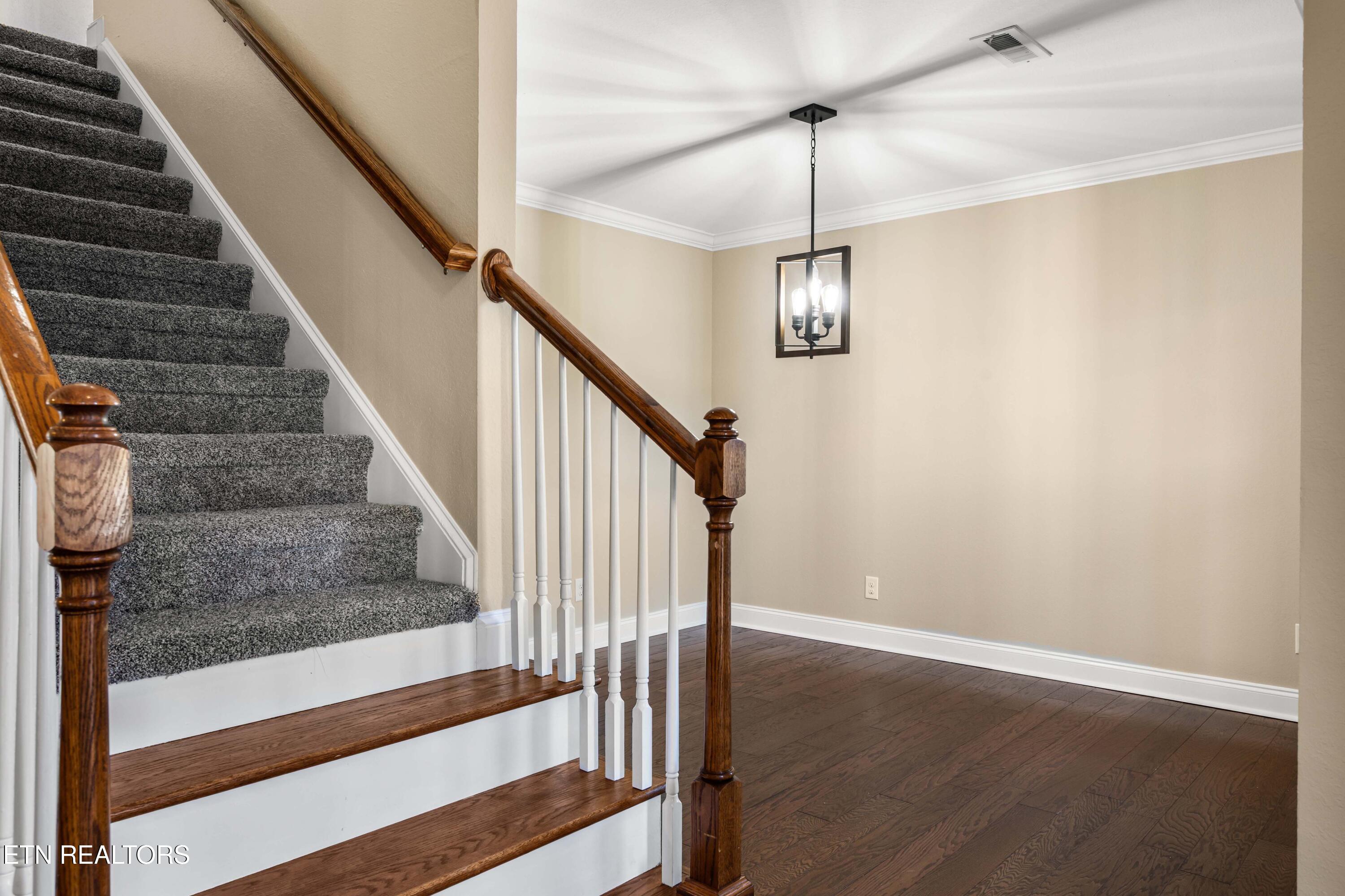 1037 Ruscello Drive Maryville TN 37801